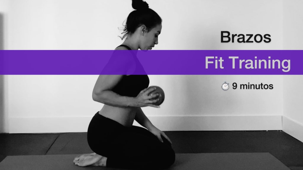 Fit Training Brazos