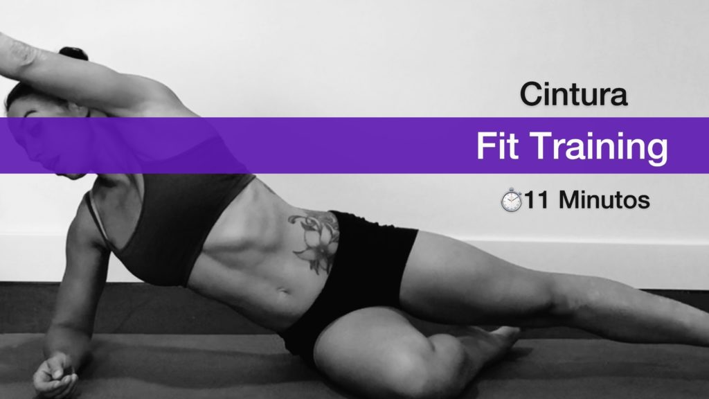 Fit Training Cintura