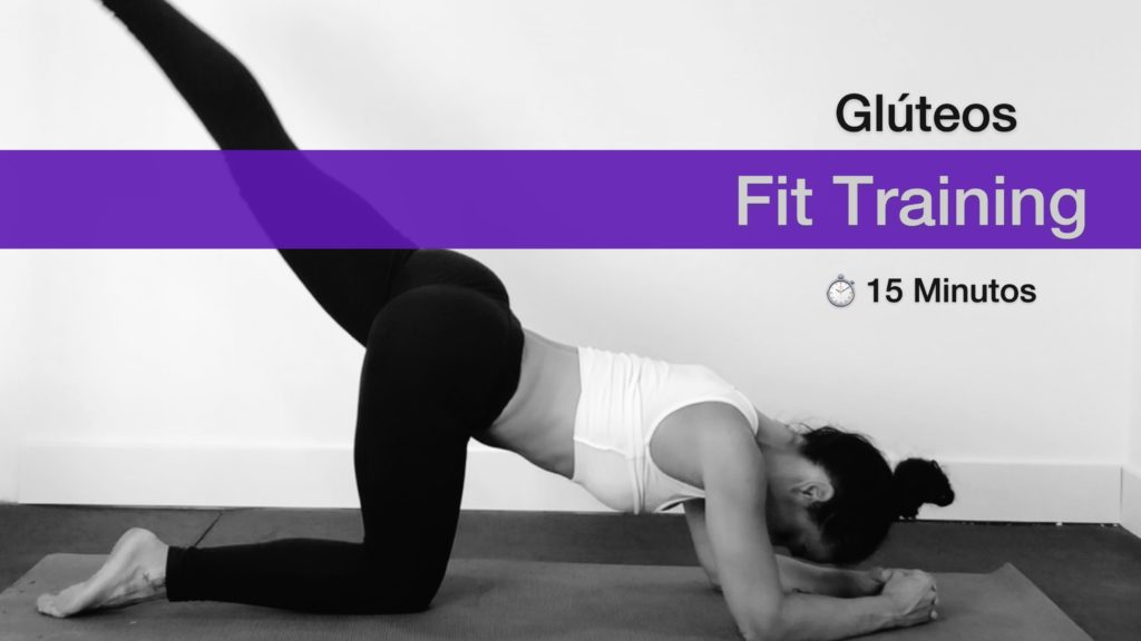 Fit Training Glúteos