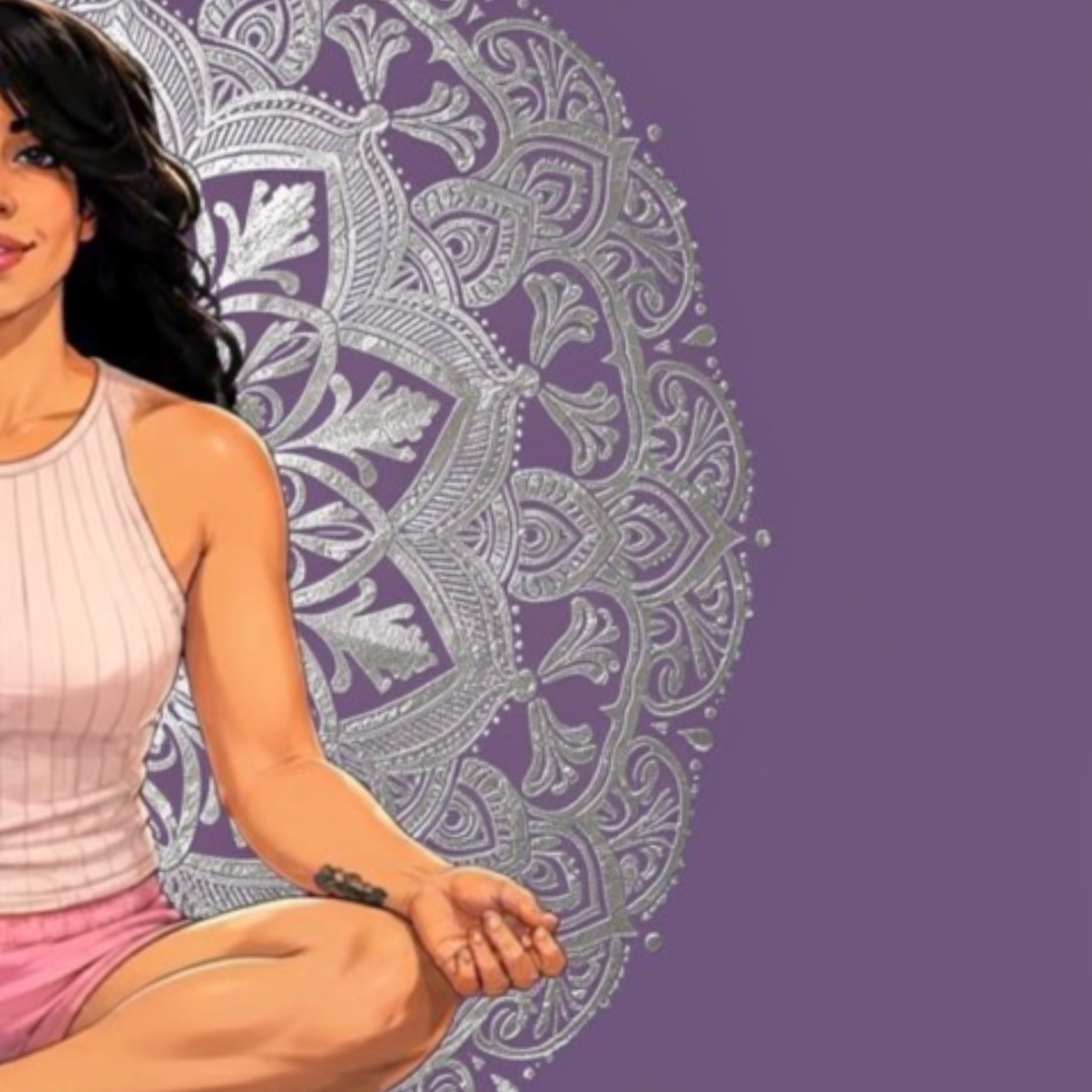 Pilates y Yoga