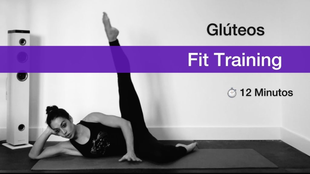 Fit Training Glúteos